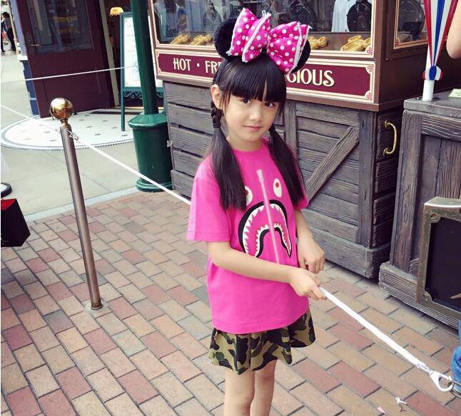 张籽沐个人资料家庭背景 张籽沐父母是干什么的