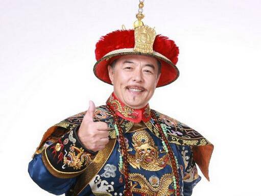 张铁林个人资料 现任老婆是谁女儿张月亮生活照曝光