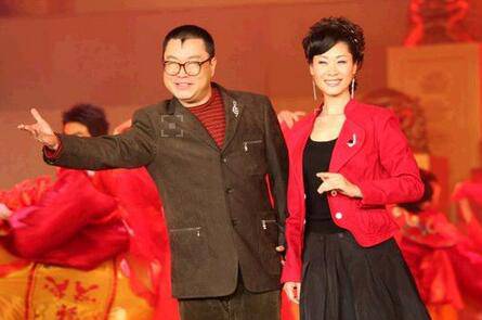 尹相杰结婚了吗 称 一首《纤夫的爱》毁了我的青春