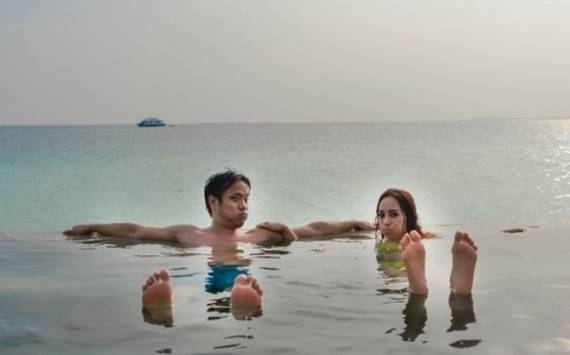 关颖老公朱志威个人资料 关颖曝与蒋友柏分手原因