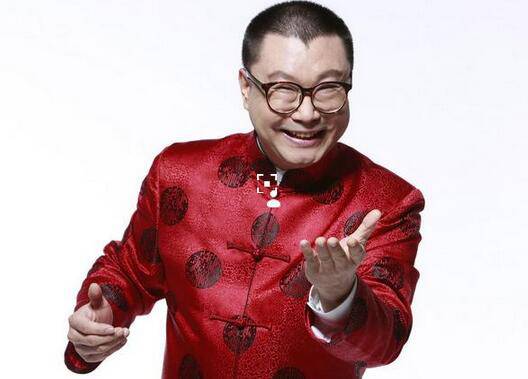 尹相杰结婚了吗 称 一首《纤夫的爱》毁了我的青春