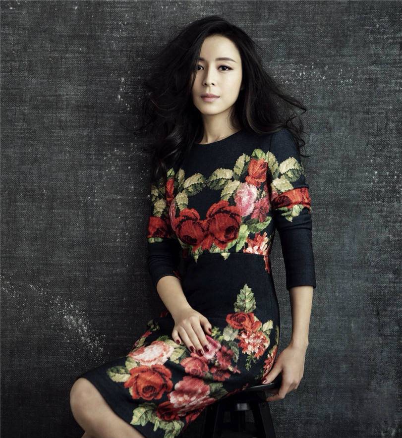 张静初老公是谁 曝张静初多少钱一晚