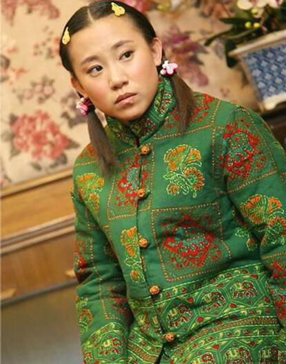 丫蛋老公儿子照片曝光 揭丫蛋成名前辛酸经历