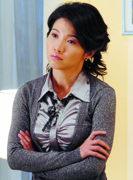 颜丙燕老公是谁 细数颜丙燕主演的电视剧