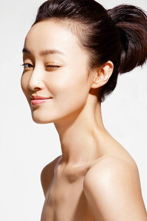 赵琳个人资料曝光 赵琳传被潜规则怒斥媒体不要脸