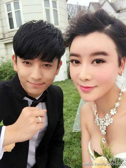 殷洪怎么死的 殷洪的扮演者陈若轩资料简介