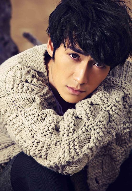 揭秘朱一龙与袁姗姗什么关系 盘点朱一龙演过的电视剧