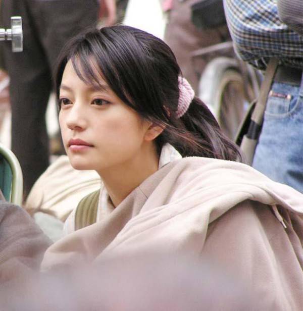 盘点赵薇演过的电视剧 赵薇生日否认范冰冰漂亮