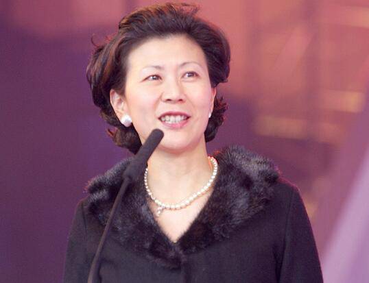 周凯旋害死庄月明 揭李嘉诚老婆庄月明死亡背后真相