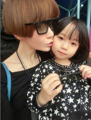 徐粲金出轨真相浮出水面 高晓松徐粲金离婚原因大揭秘