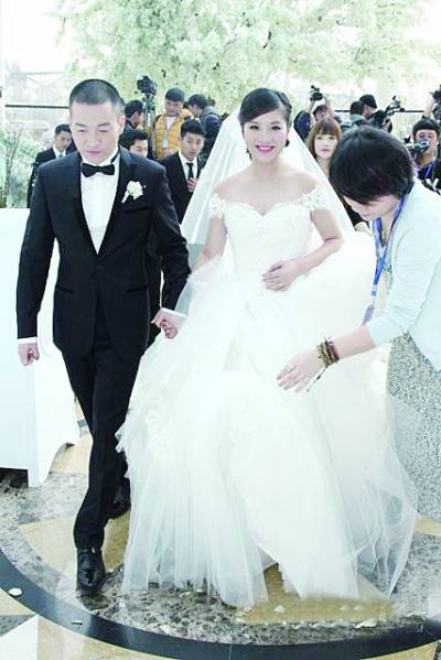 喻恩泰个人资料 喻恩泰老婆史林子简介曝光