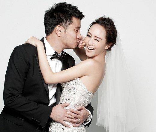 关颖老公朱志威个人资料 关颖曝与蒋友柏分手原因