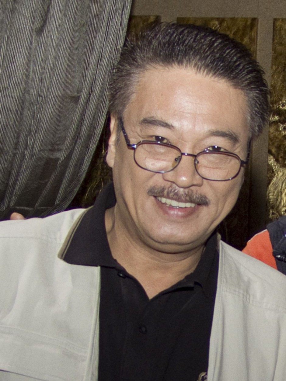 吴孟达老婆侯燕珊为达叔老来添子 述吴孟达的三段荒唐情债