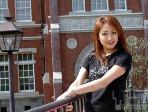 碧桂园董事长杨惠妍的老公资料曝光 官二代背景惊人