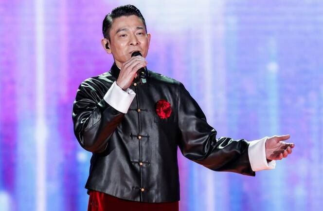 向华强老婆曝周星驰五宗罪 揭与周星驰不和的12位明星