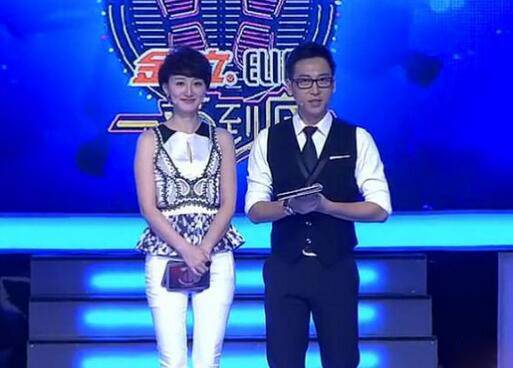 一站到底张雪健个人资料 揭其与浙大女神姚瑶相恋过程