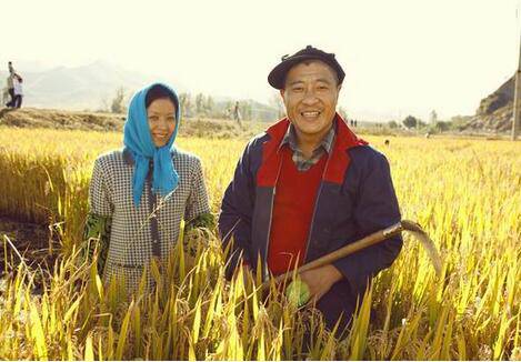 乡村爱情王长贵是怎么死的 揭王长贵真正 死因