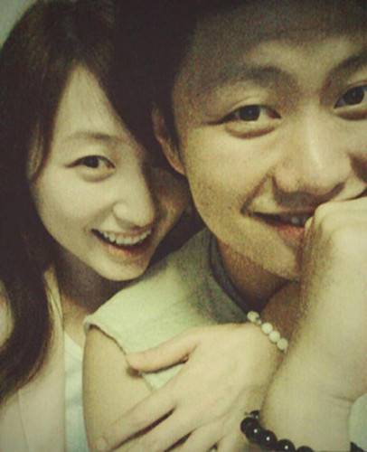  农村兵 赵荀个人资料 赵荀求婚女友濮玉被赞大美人