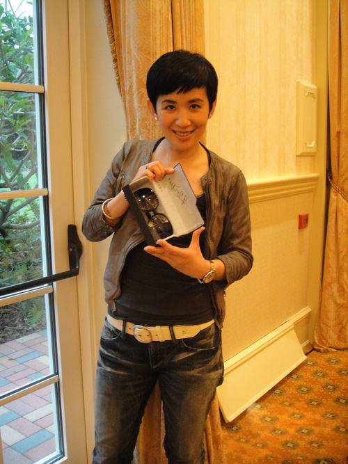 吴君如的老公是谁 结婚十年没有登记的惊人真相