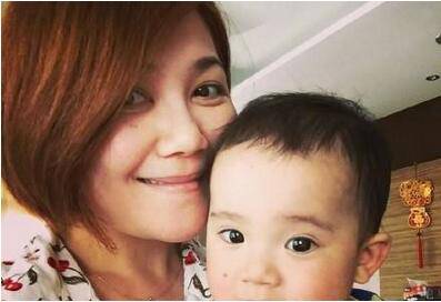 梁静茹老公赵元同真实身份 个人资料显赫背景遭曝光