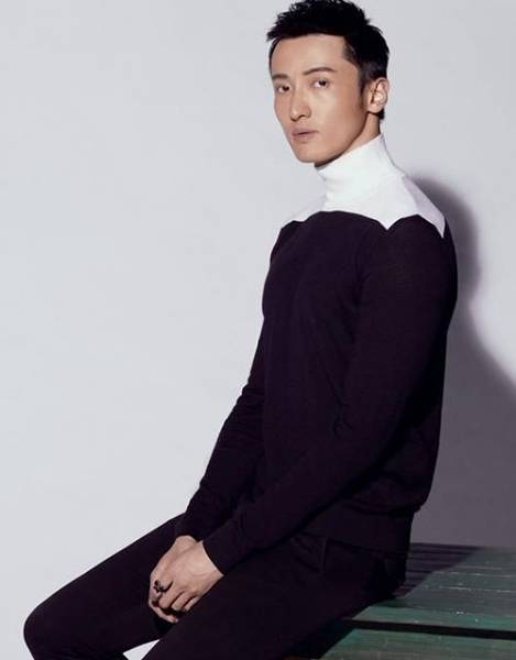 揭王传君个人资料 王传君女友刘倩曝光曾是好声音学员