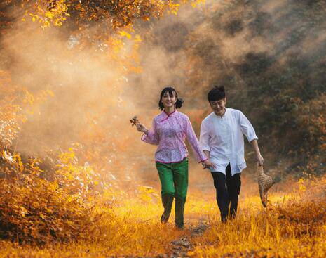 乡村爱情王长贵是怎么死的 揭王长贵真正 死因