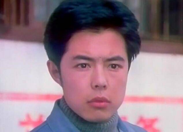 张铁林个人资料 现任老婆是谁女儿张月亮生活照曝光