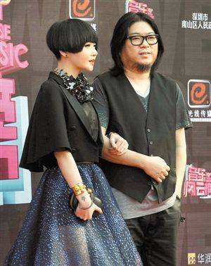 曝高晓松老婆徐珊珊出轨真相 高晓松离婚净身出户