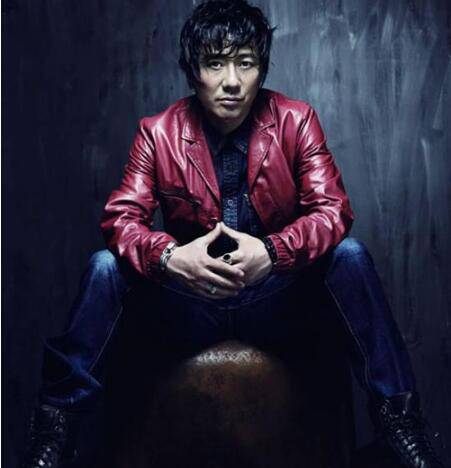 郑钧前妻孙锋个人资料照片曝光 揭他们离婚的真正原因