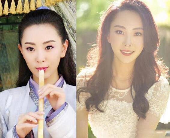 《花千骨》云牙扮演者孙歌璐 剧中云牙是怎么死的