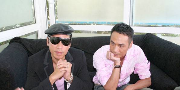 张耀扬个人资料 张耀扬吸毒嫖娼被拘捕