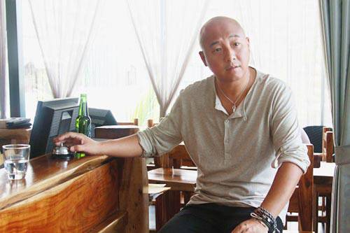 揭周晓鸥与老婆唐平离婚原因 曝周晓鸥单飞内幕真相