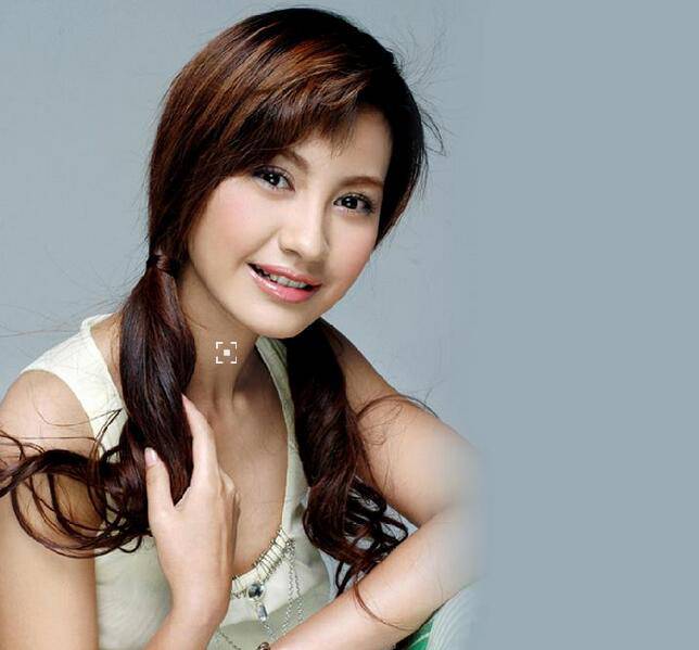 揭杨雪个人资料背景 老公女儿罕见照遭曝光