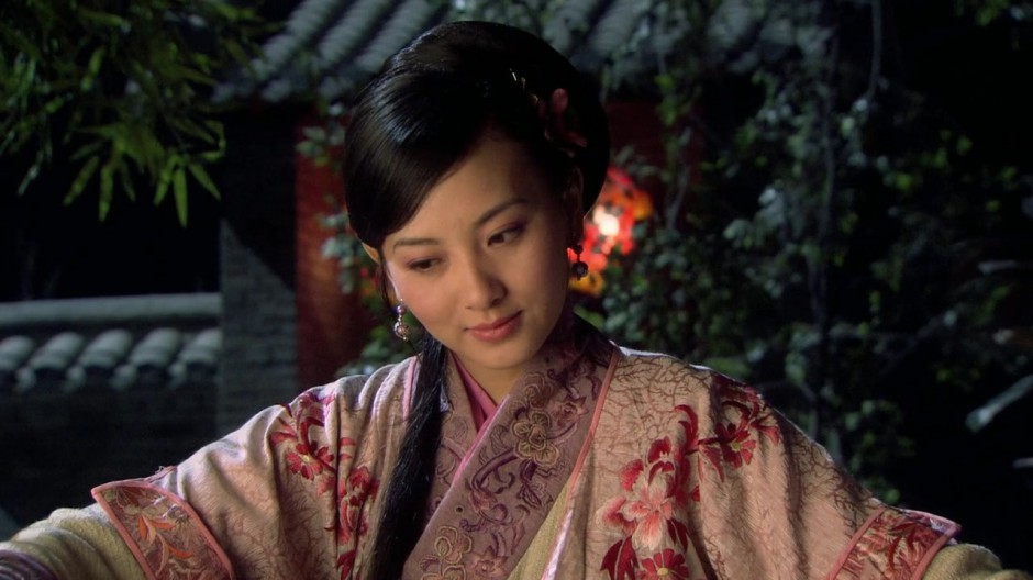 谢仙个人资料曝光 谢仙出演《飘帅》化身 氧气美女