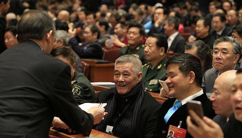 赵本山究竟多大年龄 揭其退出春晚真相