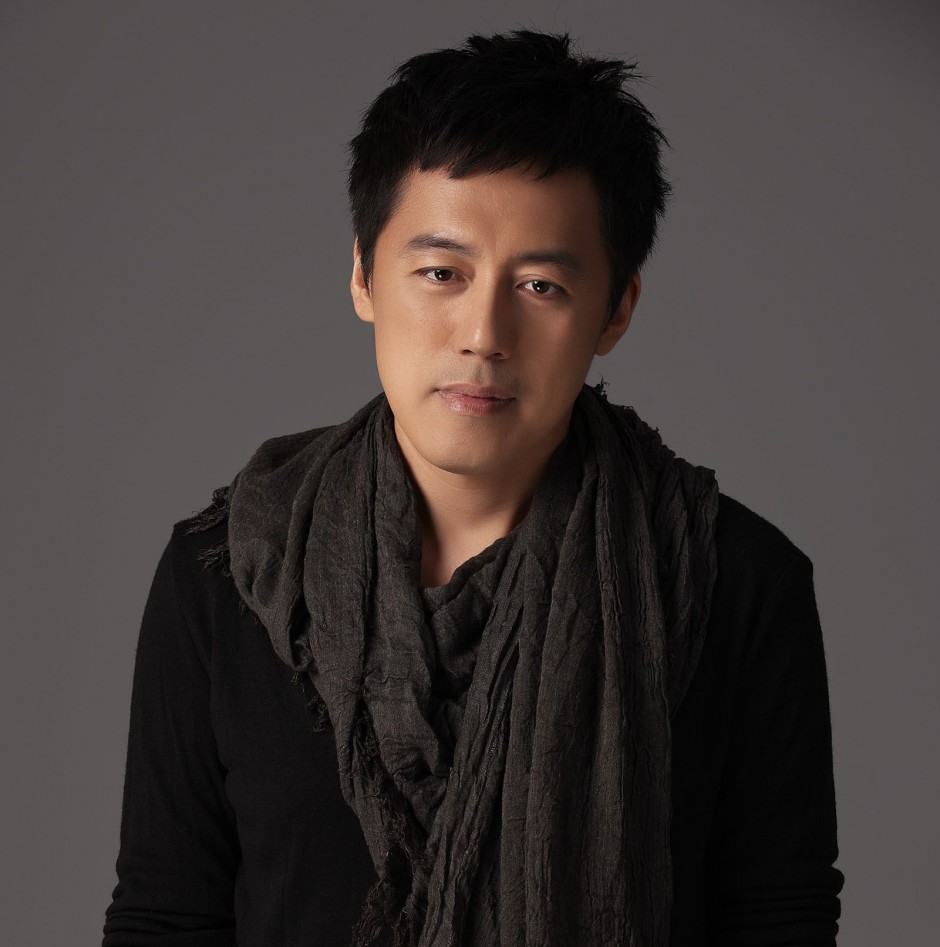 萧慧文十一郎名字怎么来的 揭反对张宇参加我是歌手真相