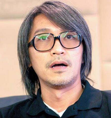 向华强老婆曝周星驰五宗罪 揭与周星驰不和的12位明星