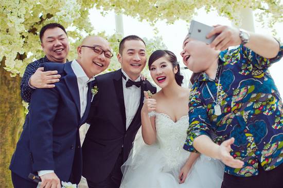 喻恩泰个人资料 喻恩泰老婆史林子简介曝光