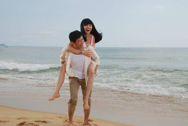 袁泉个人资料 揭秘袁泉与老公夏雨相恋过程