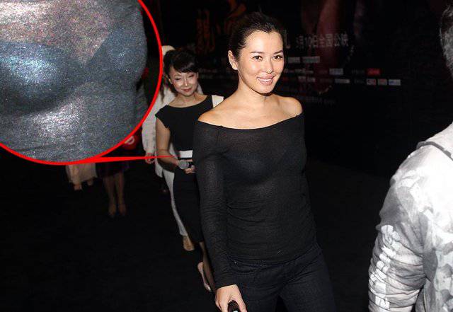 余男老公是谁 揭秘余男王全安分手真相