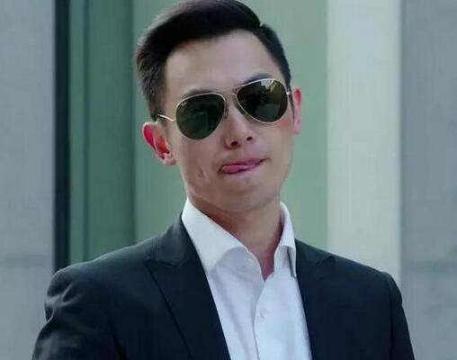 赵小亮扮演者朱亚文个人资料 曝朱亚文沈佳妮结婚照