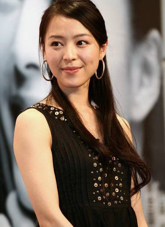 张静初多少钱一晚大揭秘 张静初个人资料