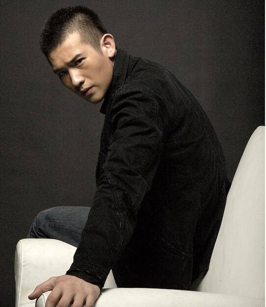 马苏新欢张殿伦个人资料背景 曝马苏机场密会张殿伦