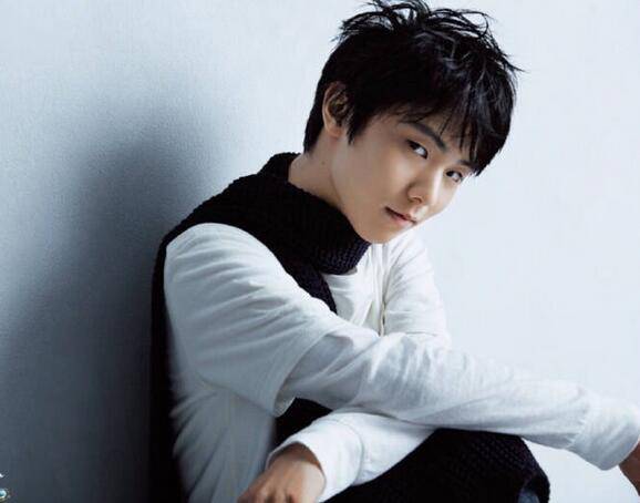 羽生结弦李子君合影引热议 羽生结玄女友是李子君吗