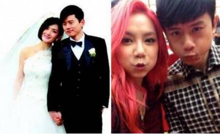 张杰邓紫棋暧昧激怒谢娜 曝邓紫棋张杰勾肩搭背照片