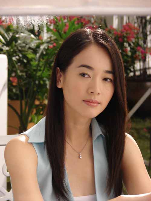 左小青富商老公大其20岁 左小青陈道明关系暧昧疑被包养