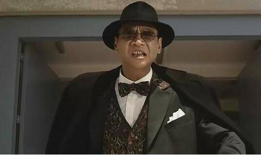 香港影坛四大恶人何家驹病逝 揭四大恶人成名史