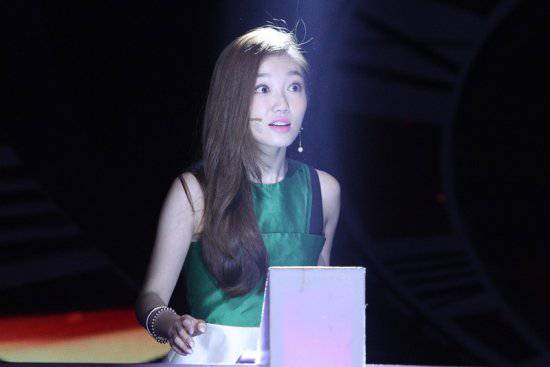 极品女士于莎莎老公大曝光 于莎莎个人资料