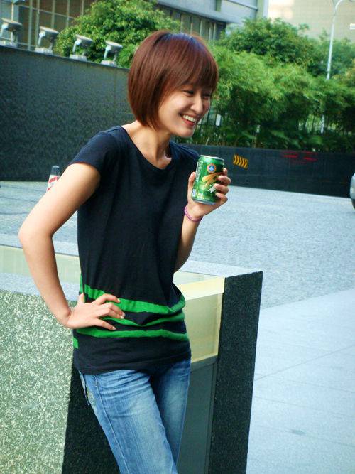 赵琳个人资料曝光 赵琳传被潜规则怒斥媒体不要脸