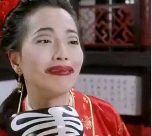 石榴姐苑琼丹几岁了有小孩吗 揭苑琼丹个人资料背景